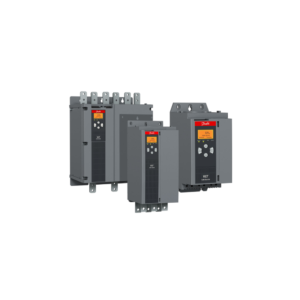 Danfoss VLT Soft Starter MCD 600