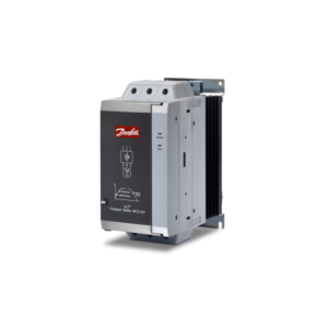 Danfoss VLT Compact Starter MCD 201