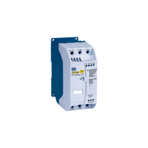 WEG SSW05 Soft Starter