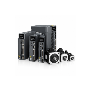 Delta ASDA-A3 Servo Drive