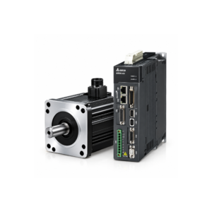 Delta ASDA-A2 Servo Drive